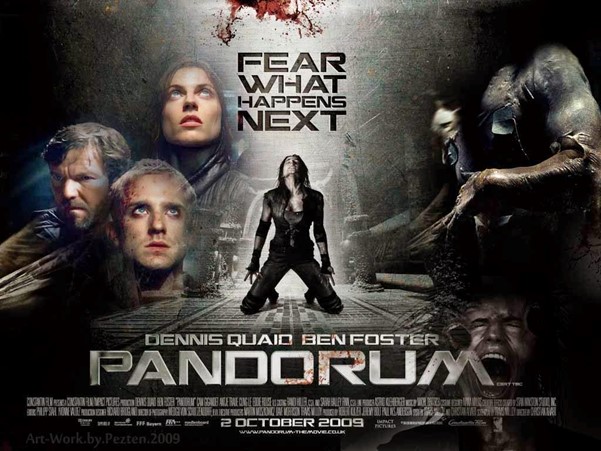 Pandorum (2009)